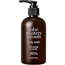 Amazon.co.jp: ジョンマスターオーガニック(john masters